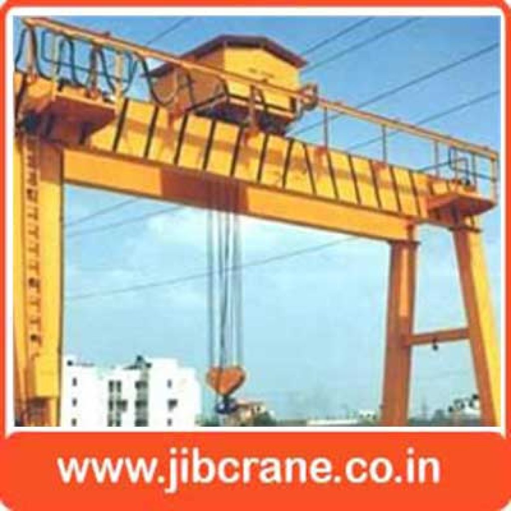 Jib Crane, Hoist Crane, Manufacturers, Exporter, Bangalore