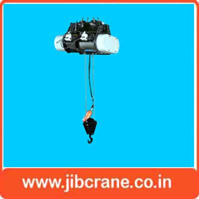 Jib Crane supplier and exporter in Bhopal, Gujarat, India