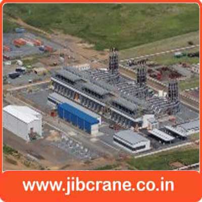 Single Girder Overhead Cranes Supplier, exporter in India