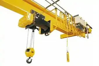 EOT crane