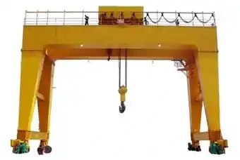 Gantry Crane