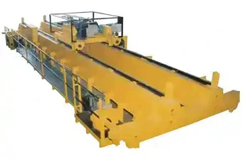 HOT Crane Manufacturer, Supplier, Exporter in India
